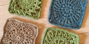 Crochet