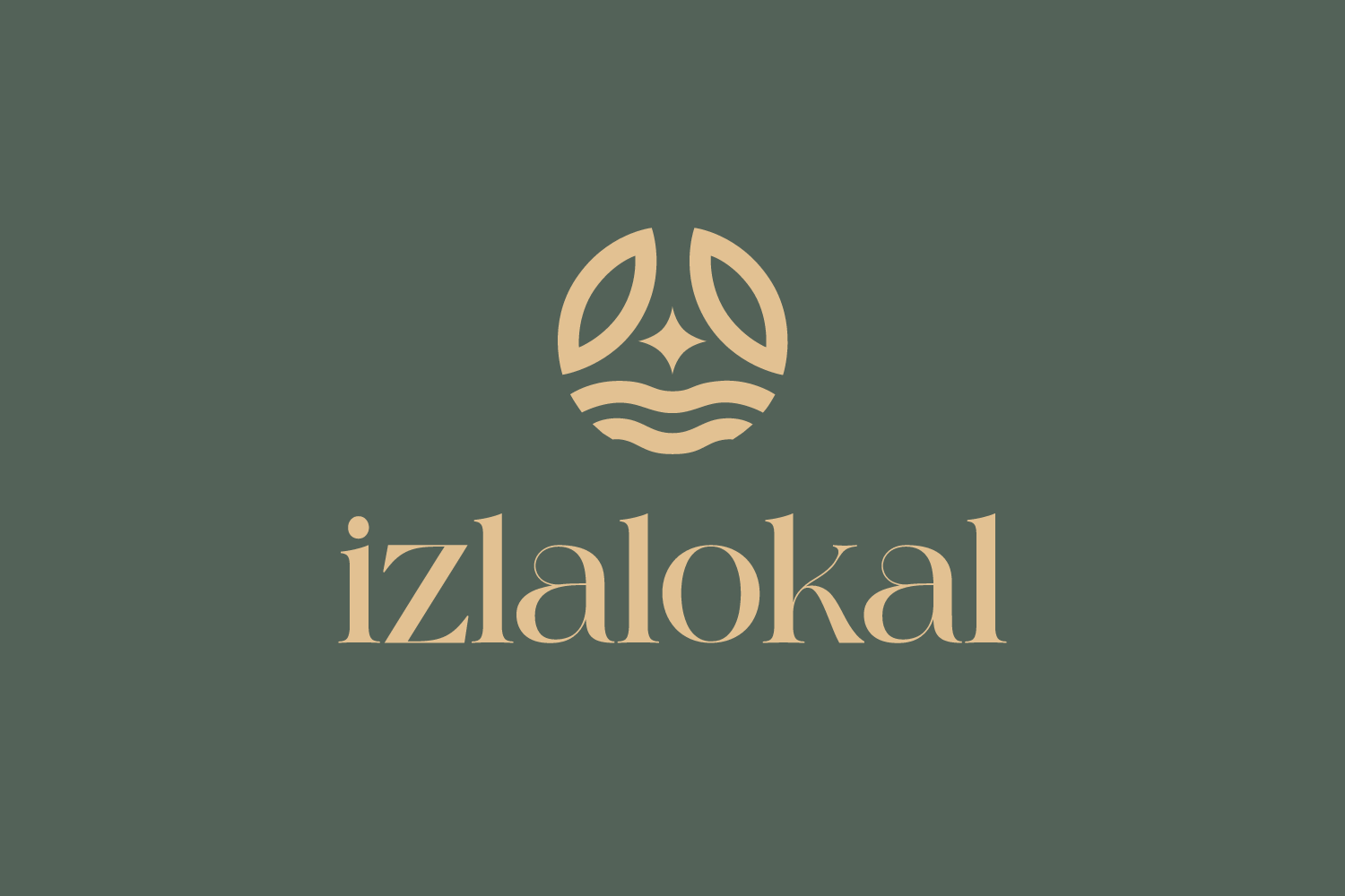 Izlalokal Brand